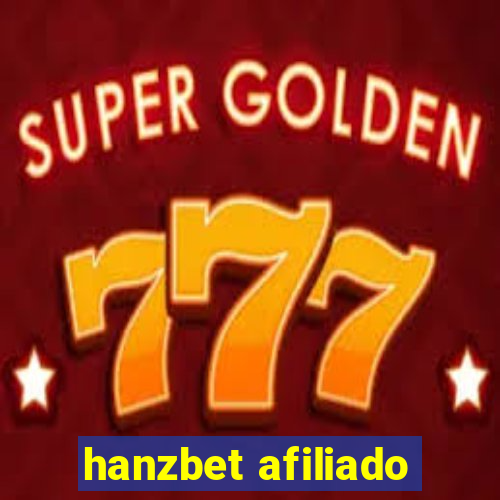 hanzbet afiliado